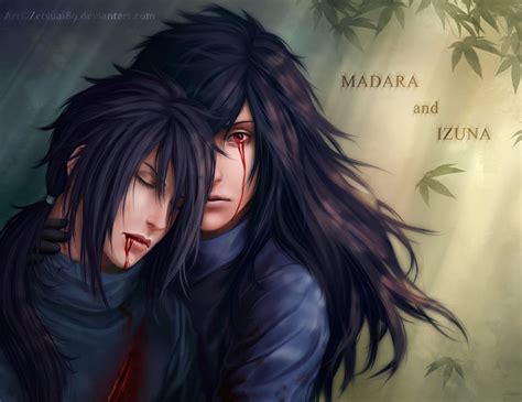 naruto izuna uchiha|izuna uchiha death.